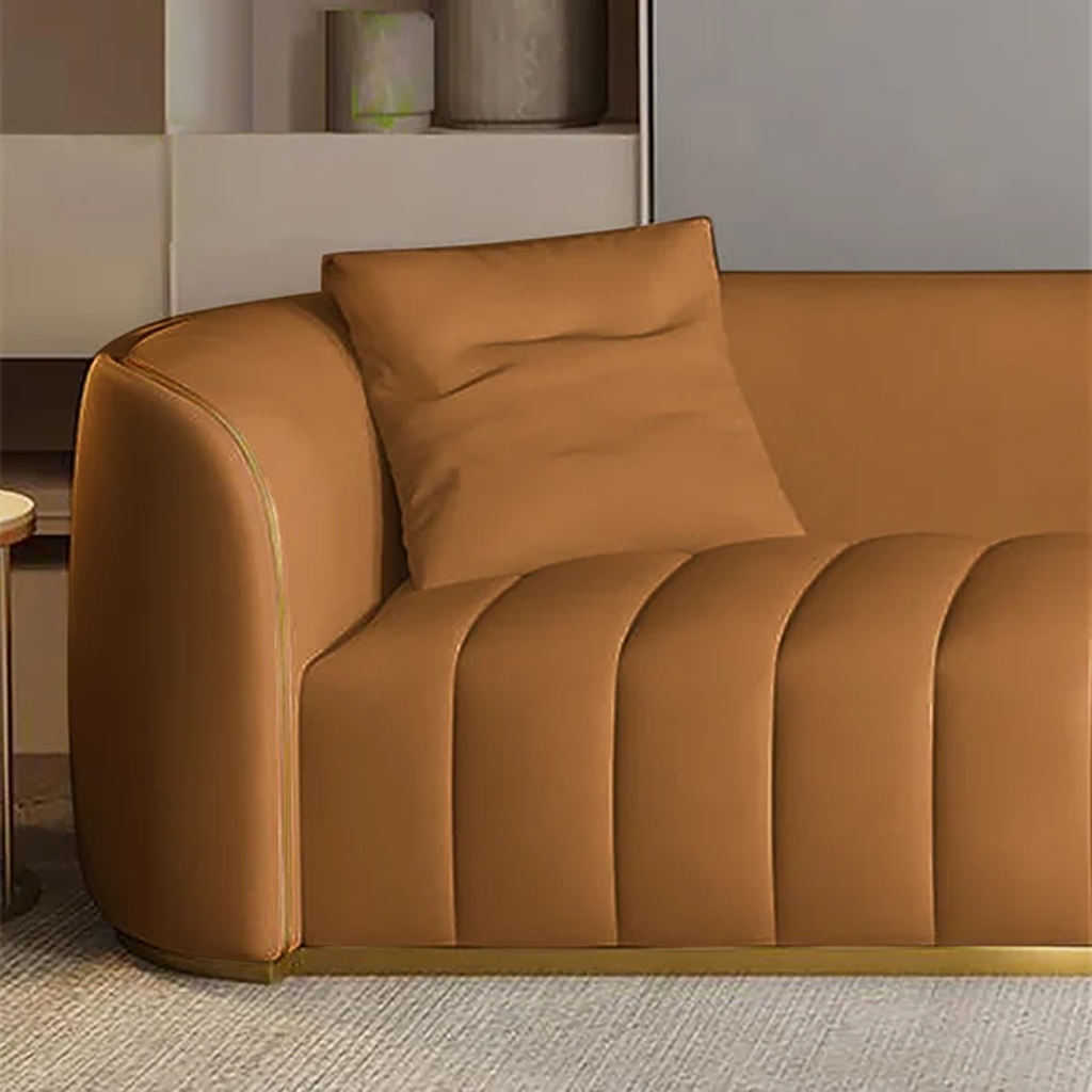 Valancia Recliner Sofa — Luxury Sofa