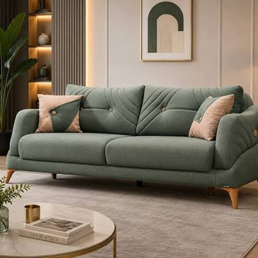 Luxury Sofa by Valancia Furniture House