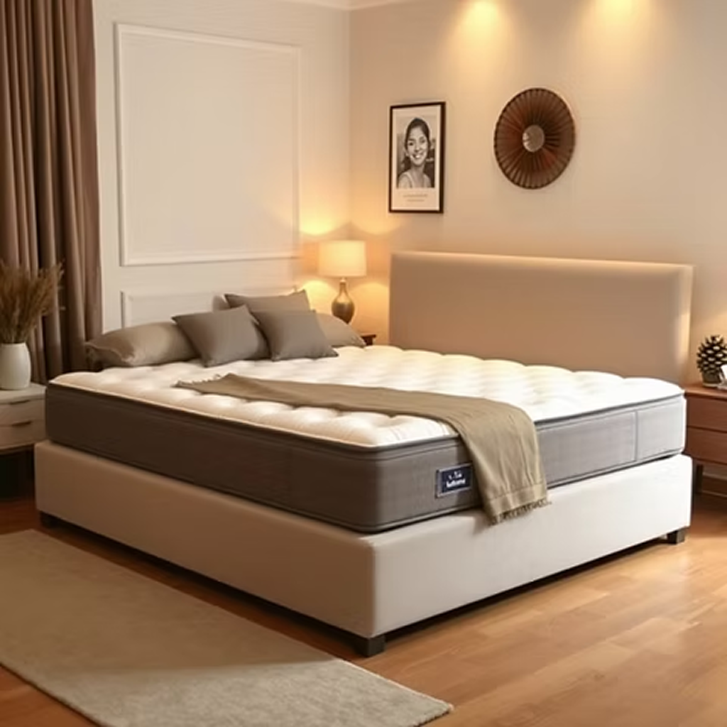 Premium Mattress
