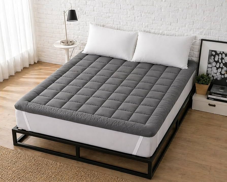 Firm Support Mattress — Premium Mattress