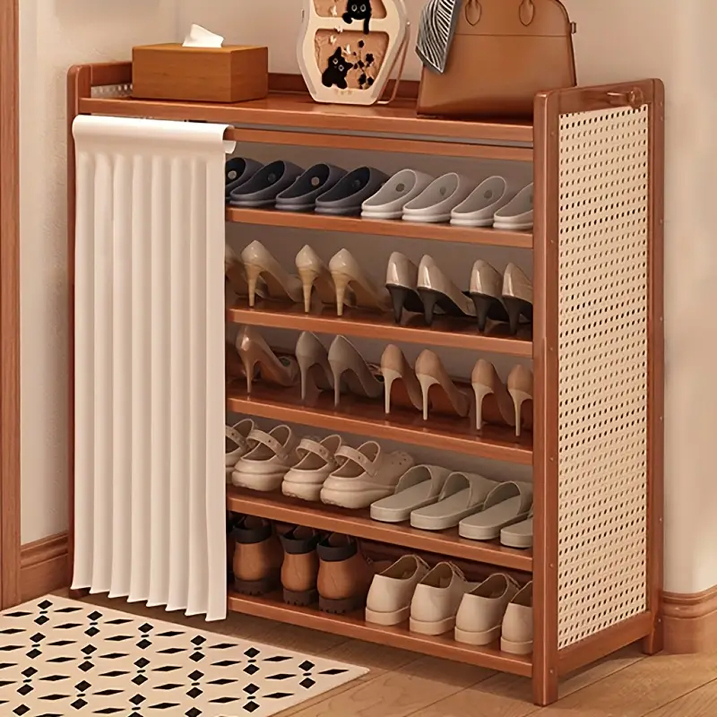 Shoe Rack by Valancia Furniture House